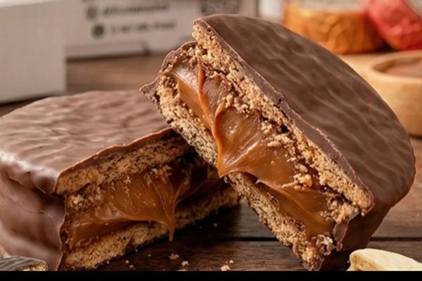 Alfajor Clásico