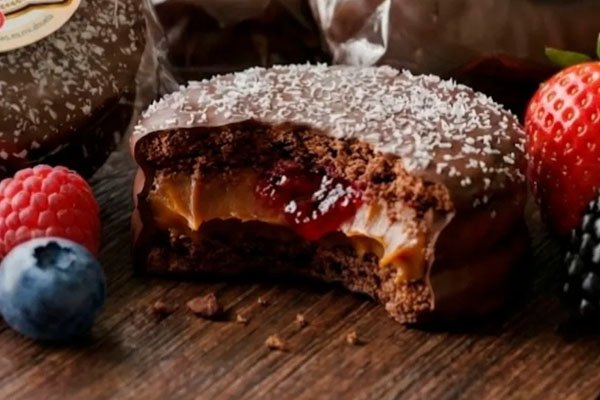 Alfajor Premium